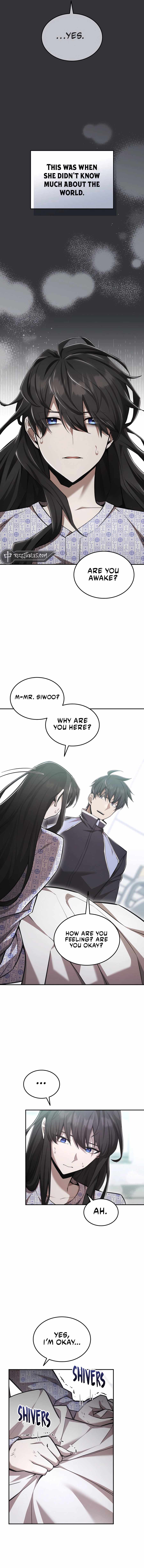 Subscribing to the Transcendent's Channel Chapter 64 2